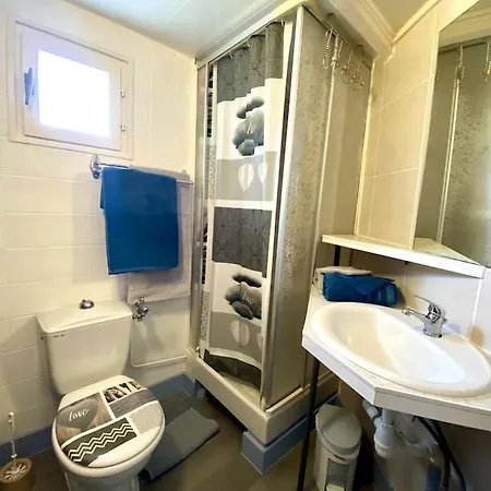 Le Doux Rivage Plain-pied Avec Jardin Et Parking - Dog Friendly - Label Clés * Criel-sur-Mer