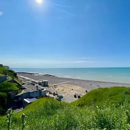 Ferienhaus Le Doux Rivage Plain-pied Avec Jardin Et Parking - Dog Friendly - Label Cles *