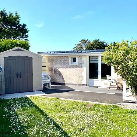 Le Doux Rivage Plain-pied Avec Jardin Et Parking - Dog Friendly - Label Cles Vakantiehuis