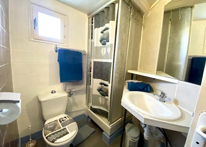 Le Doux Rivage Plain-pied Avec Jardin Et Parking - Dog Friendly - Label Cles * Criel-sur-Mer